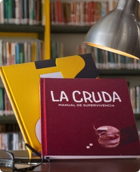 Custom Publishing