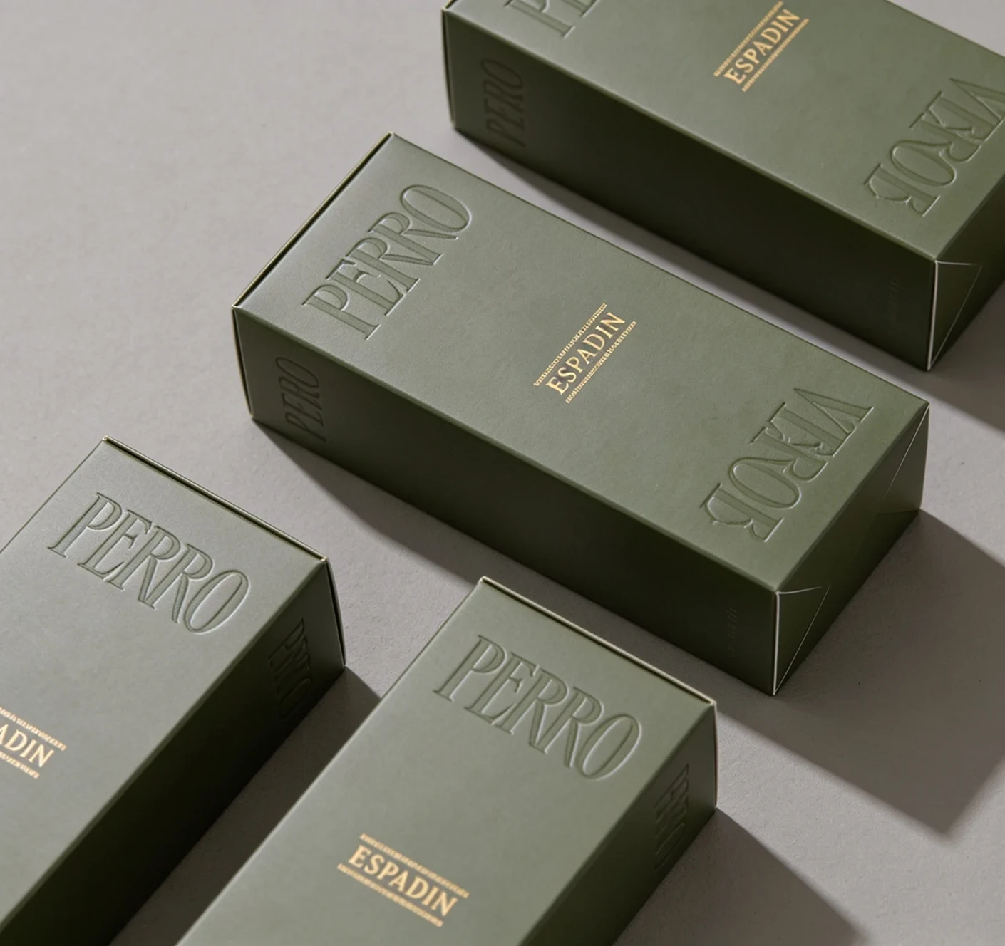 Empaques plegadizos SPI