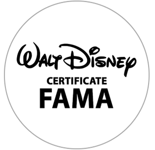 Disney FAMA
