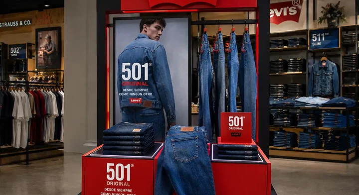 Experiencia en tienda