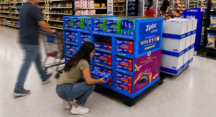 Materiales que soportan uso real
