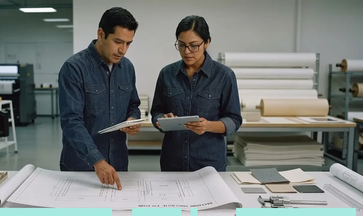 Definición técnica del proyecto