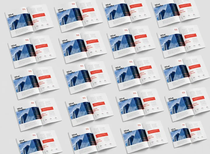 Brochures