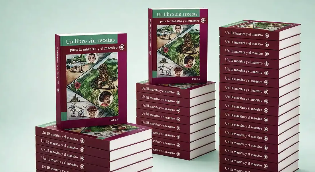 Libros educativos