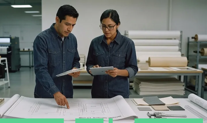 Definición técnica del proyecto